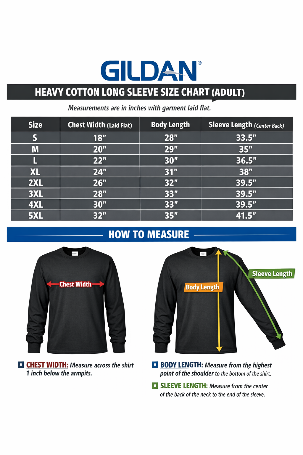 Georgia Bulldogs T-shirt - “Dawg Pride Vintage Sign” (Long Sleeve Red)