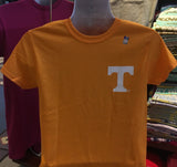 Tennessee “Vol for Life” Short Sleeve Tee (Tennessee Orange)